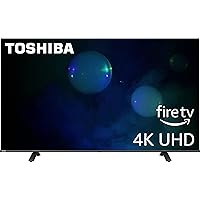 Toshiba 65C350LU 65-inch LED 4K UHD Smart Fire TV Deals