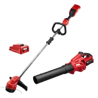SKIL CB7478C-11 PWR CORE 40 Trimmer and Leaf Blower Deals