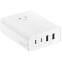 Insignia 100W 4-Port USB and USB-C Desktop Charger Kit Deals