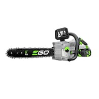 EGO 56-Volt 16-in Battery 2.5 Ah Chainsaw w/Battery and Charger Deals