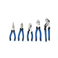 Kobalt 5pc Assorted Pliers Set Deals