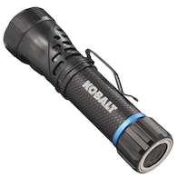 Kobalt 1000-Lumen 4-Adjustable Mode LED Rechargeable Flashlight Deals
