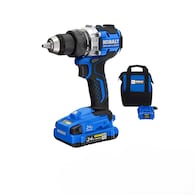 Kobalt 24-volt 1/2-in Keyless Brushless Cordless Drill w/Battery Deals