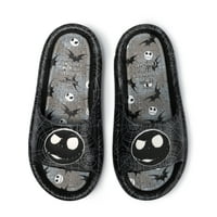 Ground Up Nightmare Before Christmas Jack Skellington Slide Sandals Deals