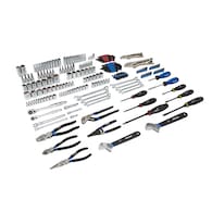 Kobalt 238 -Piece Standard (SAE) and Metric Mechanics Tool Set Deals
