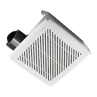 Deals on Broan-NuTone 2-Sone 50-CFM White Bathroom Ventilator Fan