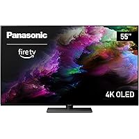 Panasonic TV-55Z85AP 55 inch OLED 4K Ultra HD Smart Fire TV Deals