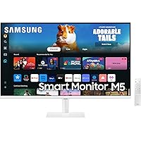 Samsung M7 M70F 43-inch 4K Smart Monitor Deals