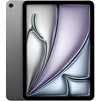 Deals on Apple iPad Air 11-inch 128GB Wi-Fi Tablet w/Apple M3 Chip