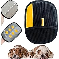 Deals on MYY Pet Hair Removal Glove
