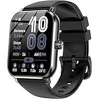 Jacoosa TG38 1.83-in HD Touchsreen Smart Watch Deals