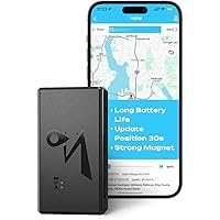 CXK 4G LTE GPS Tracker for Vehicles & Cars Deals