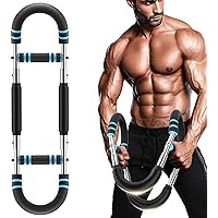 Deals on Polsmtx 3-Level Adjustable Twister Arm Exerciser (66-110lbs)