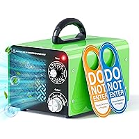 Deals on Bowanphy 90,000mg Triple-Layer Ozone Generator Up to 5500sq ft