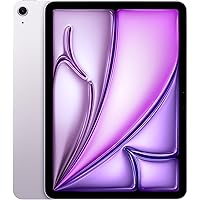 Apple iPad Air 11-inch 256GB Wi-Fi Tablet w/M2 Chip Deals