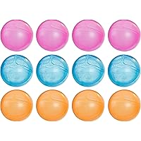 12-Pack Nerf Super Soaker Hydro Balls Deals