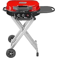 Deals on Coleman RoadTrip 225 Portable Propane Grill