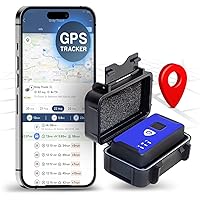 Brickhouse Spark Nano 7 GPS Tracker w/Magnetic Waterproof Case Deals