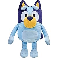 Bluey 13-in Bluey Toys Plush Stuffed Animal Singing Dog Toys Deals