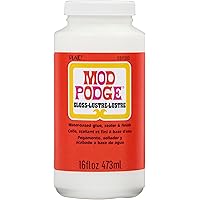 Deals on Mod Podge Gloss Sealer Glue & Finish 16oz