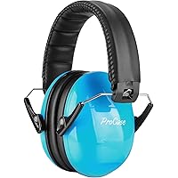 Deals on ProCase Kids Ear Protection 21NRR Noise Cancelling Headphones