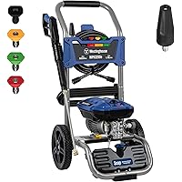 Deals on Westinghouse WPX3200e Electric Pressure Washer