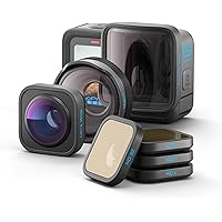 GoPro HERO13 Black + HB-Series Lens Collection Deals