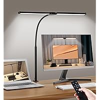 Deals on Motumen Led Desk Lamp
