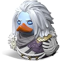 Deals on TUBBZ First Edition: Destiny 2 Mara Sov Cosplaying Rubber Duck