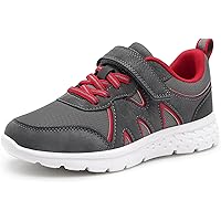 Stelle Kids Athletic Lightweight Non Slip Running Sneakers Deals