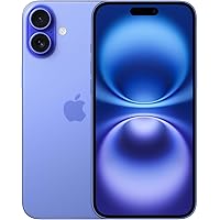 T-Mobile: Up to $500 Off Apple iPhone 16 128GB Smartphone w/Trade-in Deals