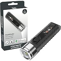 Footnote Accessories FlashFinder Key Finder Deals