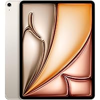 Apple iPad Air 13-inch 1TB Wi-Fi + 5G Cellular Tablet w/M2 Chip Deals