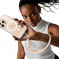 Deals on LISEN 60W USB-C Cable Phone Lanyard