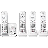 Panasonic Cordless Phones On Sale from $24.49 Deals