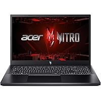 Acer Nitro V 15.6-in FHD Gaming Laptop w/Core i5, RTX 4050 Deals
