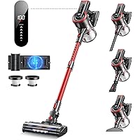 Powerffy 450W 40KPA Cordless Stick Vacuum Cleaner Deals