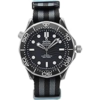 Omega Seamaster Automatic Chronometer Men's Watch Deals