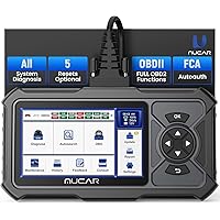 MUCAR CDE900 Lite OBD2 Scanner Diagnostic Tool Deals