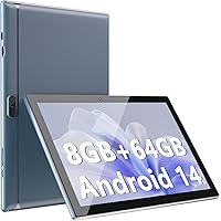 ATOZEE 10.1-in 64GB Android Tablet Deals
