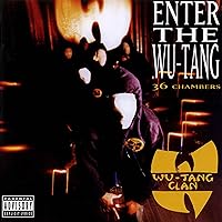 Deals on Wu-Tang Clan: Enter The Wu-Tang Explicit Lyrics LP Vinyl