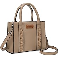 Deals on Wrangler Mini Tote Bag for Women Cute Purse