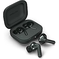 Moto Buds+ Headphones with Sound by Bose Deals