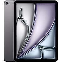 Apple iPad Air 11-in 256GB Wi-Fi 6E Tablet w/M3 Chip Deals