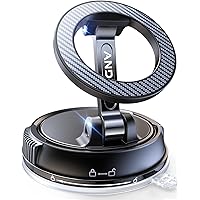 Deals on ANDERY Car Phone Holder for Magsafe