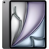 Apple iPad Air 13-inch 256GB Wi-Fi Tablet w/M3 Chip Deals