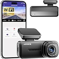 Deals on Azdome M200 1080p WiFi Mini Dash Cam