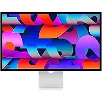 Apple 27-inch 5K Retina Studio Display Standard Glass Monitor Deals