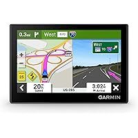Garmin Drive 53 GPS Navigator Deals