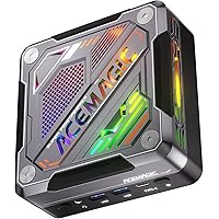 Acemagic AM18 Mini Desktop w/ AMD Ryzen 7, 1TB SSD Deals